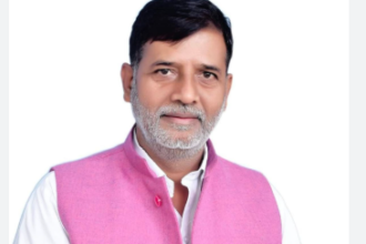 राजकुमार पाल, सपा जॉइनिंग, अखिलेश यादव, समाजवादी पार्टी लखनऊ, पाल समाज राजनीति, यूपी राजनीतिक खबर, SP joining news