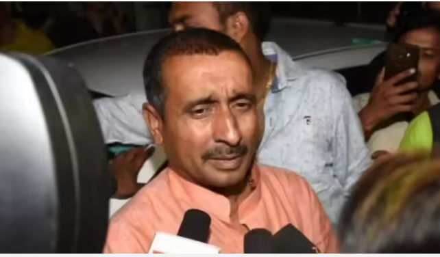 उन्नाव दुष्कर्म मामला, कुलदीप सिंह सेंगर, सेंगर के भाई, हाईकोर्ट आदेश, आत्मसमर्पण निर्देश, इलाहाबाद हाईकोर्ट, यूपी क्राइम न्यूज