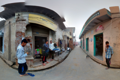 रोहतक न्यूज, किलोई गांव, किसान से रंगदारी, पांच लाख की मांग, एफआईआर दर्ज, हरियाणा क्राइम न्यूज