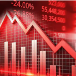 Sensex गिरावट, शेयर बाजार खबर Sensex falls today Stock Market News India निफ्टी गिरावट कारण