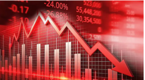 Sensex गिरावट, शेयर बाजार खबर 
 Sensex falls today
Stock Market News India
निफ्टी गिरावट कारण