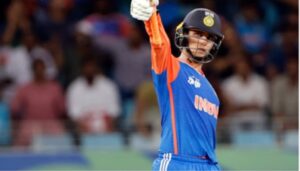 अभिषेक शर्मा अस्पताल,Abhishek Sharma health update,