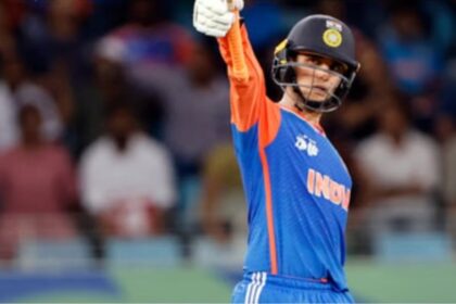 अभिषेक शर्मा अस्पताल,Abhishek Sharma health update,