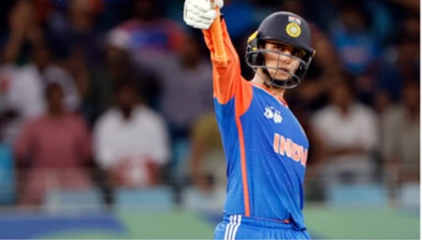 अभिषेक शर्मा अस्पताल,Abhishek Sharma health update,