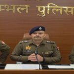 संभल SOG टीम, संभल SP कृष्ण बिश्नोई, SOG भ्रष्टाचार, SOG निलंबन, संभल पुलिस कार्रवाई, उत्तर प्रदेश पुलिस खबर, SOG रिश्वत मामला