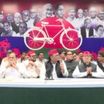 उत्तर प्रदेश राजनीति राजकुमार पाल सपा में शामिल अपना दल गुट सपा सपा में नेता शामिल उत्तर प्रदेश चुनाव 2026 नसीमुद्दीन सिद्दीकी सपा अनीस अहमद सपा सपा संगठन मजबूती यूपी सियासत समाचार प्रतापगढ़ विधायक राजनीति