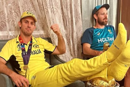 श्रीलंका बनाम ऑस्ट्रेलिया SL vs AUS विश्व कप ऑस्ट्रेलिया सुपर-8 क्वालीफिकेशन विश्व कप क्रिकेट अपडेट श्रीलंका की जीत जिम्बाब्वे बनाम आयरलैंड मैच क्रिकेट विश्व कप 2026 ऑस्ट्रेलिया टीम हार सुपर-8 रेस क्रिकेट न्यूज हिंदी