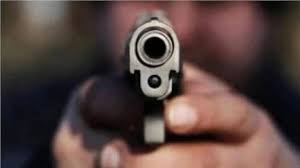 जालंधर फायरिंग, डॉक्टर के घर फायरिंग, Jalandhar News, पंजाब क्राइम न्यूज, सीसीटीवी में हमलावर, 10 राउंड फायरिंग