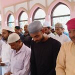 अलीगंज बवाल, नमाज के बाद झड़प, अलीगंज खबर, दो सगे भाई घायल, उत्तर प्रदेश समाचार, मस्जिद विवाद, लाठी-डंडे चले