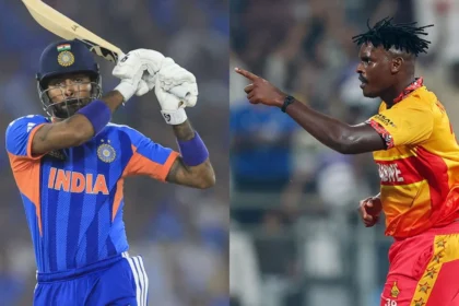 IND vs ZIM T20 Playing 11, भारत प्लेइंग 11, तिलक वर्मा बाहर, वॉशिंगटन सुंदर, संजू सैमसन वापसी, अक्षर पटेल, भारत बनाम जिम्बाब्वे