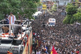 Tamil Nadu Elections, सीट बंटवारा, MMK, DMK, तमिलनाडु राजनीति