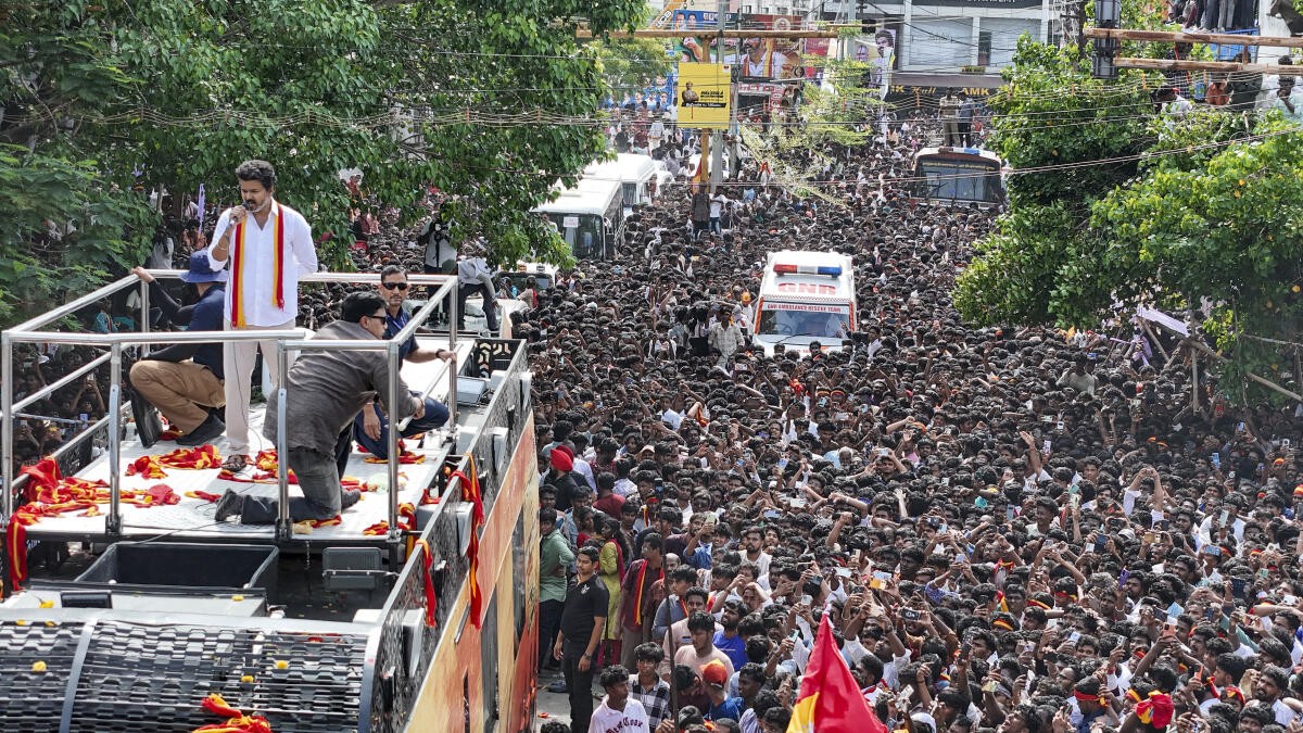 Tamil Nadu Elections, सीट बंटवारा, MMK, DMK, तमिलनाडु राजनीति