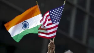 भारत-अमेरिका एआई साझेदारी, पैक्स सिलिका, सेमीकंडक्टर सहयोग, इंडिया यूएस टेक पार्टनरशिप, AI अवसर साझेदारी