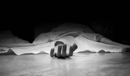 प्रयागराज छात्र आत्महत्या, प्रतियोगी छात्र तनाव, छात्र उत्पीड़न मामला यूपी, प्रयागराज कोचिंग न्यूज, UP Student Suicide Case