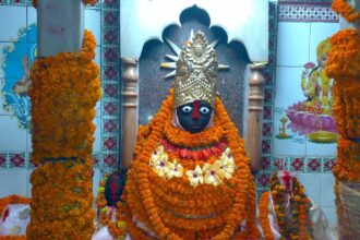 नालंदा भगदड़, शीतला माता मंदिर, बिहार मंदिर हादसा, मंदिर में भीड़, नालंदा न्यूज, भगदड़ कारण, मंदिर सुरक्षा व्यवस्था