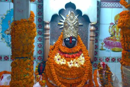 नालंदा भगदड़, शीतला माता मंदिर, बिहार मंदिर हादसा, मंदिर में भीड़, नालंदा न्यूज, भगदड़ कारण, मंदिर सुरक्षा व्यवस्था