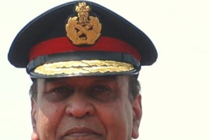 Bihar Governor Ata Hasnain, Bihar New Governor News, Ata Hasnain Oath Ceremony, Raj Bhavan Patna News, Bihar Political Update