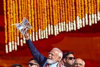 PM Modi Assam Visit, Silchar Rally, Assam Development Projects, PM Modi Live Assam, Assam Election News, Silchar News