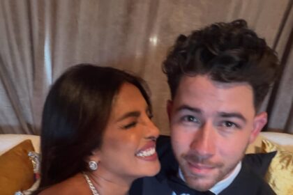 Oscars 2026, प्रियंका चोपड़ा ऑस्कर, Nick Jonas Priyanka Chopra, Priyanka Chopra red carpet, Oscars red carpet look