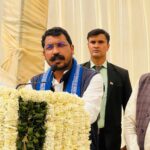 चंद्रशेखर बयान, UP राजनीति, वायरल वीडियो, सांसद चंद्रशेखर, राजनीतिक विवाद, उत्तर प्रदेश न्यूज