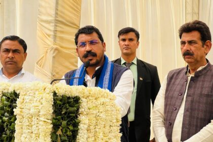 चंद्रशेखर बयान, UP राजनीति, वायरल वीडियो, सांसद चंद्रशेखर, राजनीतिक विवाद, उत्तर प्रदेश न्यूज