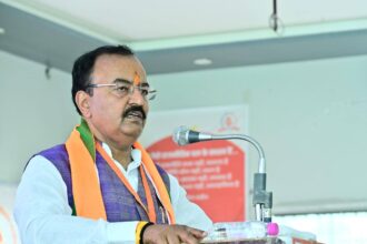 Keshav Prasad Maurya News, UP Deputy CM Statement, Uttar Pradesh Politics, Keshav Maurya Attack on Opposition, UP Political News
