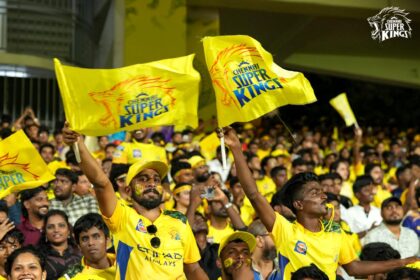 MS Dhoni News, CSK Team News, Stephen Fleming Statement, IPL 2026 Dhoni, Chennai Super Kings Update