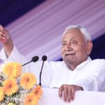 Nitish Kumar Rajya Sabha, नीतीश कुमार राज्यसभा, Bihar politics news, Nitish Kumar political journey