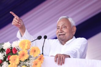Nitish Kumar Rajya Sabha, नीतीश कुमार राज्यसभा, Bihar politics news, Nitish Kumar political journey