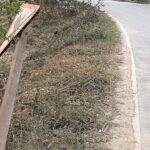 UP tourism department, damaged sign boards, tourist guidance problem, Uttar Pradesh tourism issues, broken poles tourism