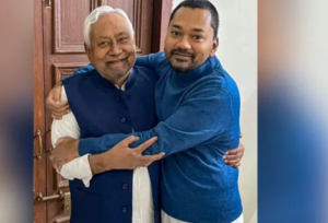 Bihar Politics News, Nitish Kumar Resignation News, Bihar New Government Formula, Nishant Kumar Deputy CM, Bihar Political Update