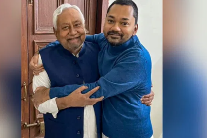 Bihar Politics News, Nitish Kumar Resignation News, Bihar New Government Formula, Nishant Kumar Deputy CM, Bihar Political Update