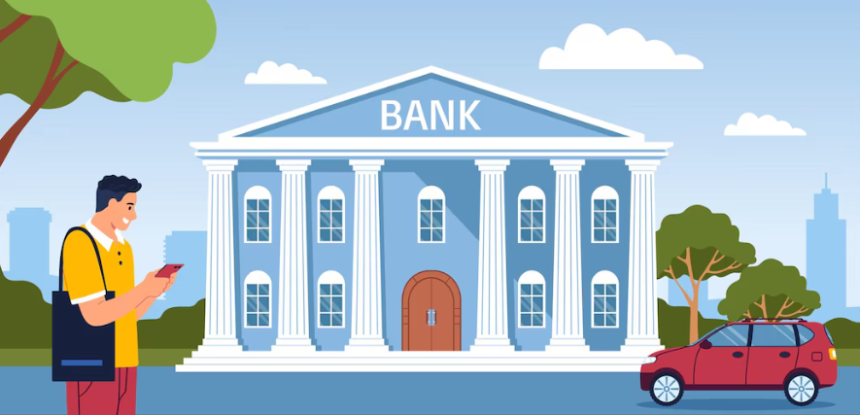 IDFC Bank Scam, Vikram Wadhawa Arrest, Landmark Hotel Owner Arrested, Bank Fraud Case India, Range Rover Seized Case