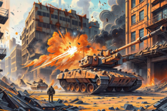 West Asia Crisis, Iran Israel Conflict, Tehran Attack on Israel, Middle East Tension, Israel Iran News