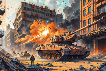 West Asia Crisis, Iran Israel Conflict, Tehran Attack on Israel, Middle East Tension, Israel Iran News