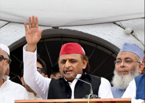 यूपी पंचायत चुनाव 2026, OP Rajbhar बयान, Akhilesh 40000 वादा, UP Panchayat Election Date, Uttar Pradesh Politics, पंचायत चुनाव खबर