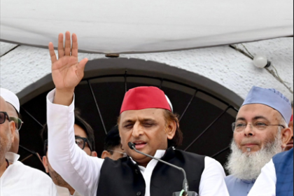 यूपी पंचायत चुनाव 2026, OP Rajbhar बयान, Akhilesh 40000 वादा, UP Panchayat Election Date, Uttar Pradesh Politics, पंचायत चुनाव खबर