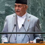 KP Sharma Oli arrest, नेपाल पूर्व प्रधानमंत्री गिरफ्तार, नेपाल Gen Z आंदोलन, नेपाल राजनीति, Oli arrest news