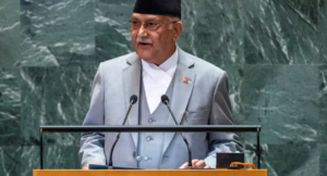 KP Sharma Oli arrest, नेपाल पूर्व प्रधानमंत्री गिरफ्तार, नेपाल Gen Z आंदोलन, नेपाल राजनीति, Oli arrest news