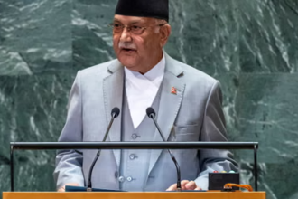 KP Sharma Oli arrest, नेपाल पूर्व प्रधानमंत्री गिरफ्तार, नेपाल Gen Z आंदोलन, नेपाल राजनीति, Oli arrest news