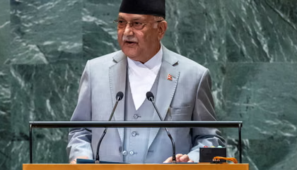 KP Sharma Oli arrest, नेपाल पूर्व प्रधानमंत्री गिरफ्तार, नेपाल Gen Z आंदोलन, नेपाल राजनीति, Oli arrest news