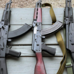 कांकेर नक्सली सरेंडर, छत्तीसगढ़ नक्सल खबर, AK-47 बरामद, निखिल राखेचा, नक्सल उन्मूलन अभियान, नक्सल सरेंडर न्यूज