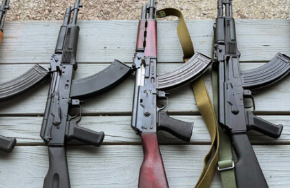 कांकेर नक्सली सरेंडर, छत्तीसगढ़ नक्सल खबर, AK-47 बरामद, निखिल राखेचा, नक्सल उन्मूलन अभियान, नक्सल सरेंडर न्यूज