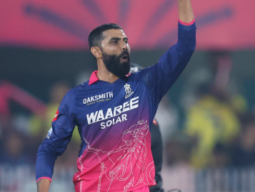 रविंद्र जडेजा इमोशनल, जडेजा रोते हुए, CSK न्यूज, IPL वायरल मोमेंट, क्रिकेट इमोशनल पल