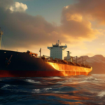 Oil Tanker Mumbai, Strait of Hormuz News, Iran Tension Oil Supply, Oil Tanker India, Energy Supply News