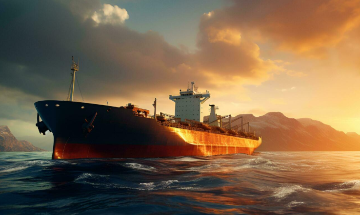 Oil Tanker Mumbai, Strait of Hormuz News, Iran Tension Oil Supply, Oil Tanker India, Energy Supply News