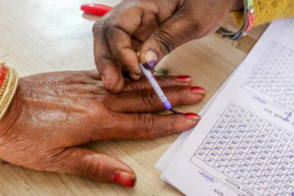 West Bengal Assembly Election, Bengal Election News, Two Phase Voting Bengal, Election Commission India News, Bengal Politics