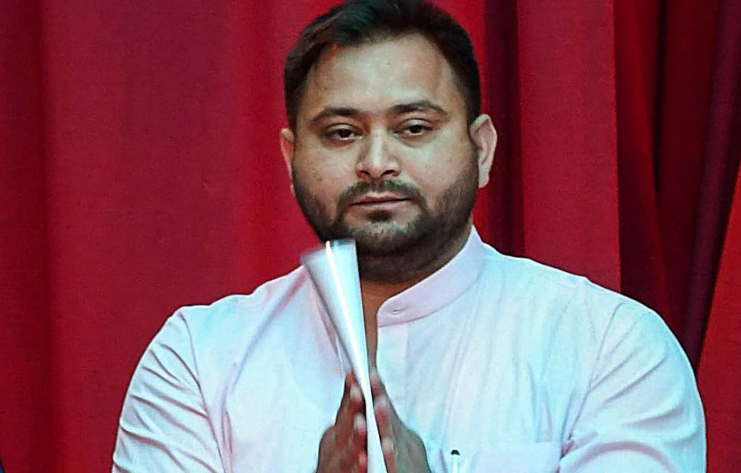 Tejashwi Yadav Bihar News, Bihar NDA 21 Years Report, Bihar Development Debate, Bihar Politics News, Bihar Employment Issue