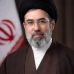 मोजतबा खामेनेई, ईरान सुप्रीम लीडर, पुतिन का समर्थन, रूस ईरान संबंध, ईरान की राजनीति, मध्य पूर्व खबर