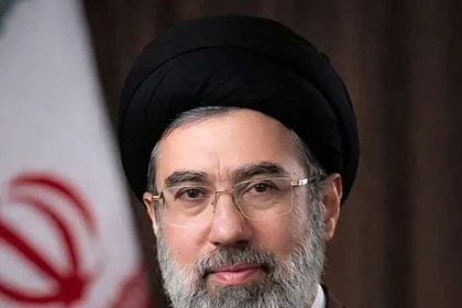 मोजतबा खामेनेई, ईरान सुप्रीम लीडर, पुतिन का समर्थन, रूस ईरान संबंध, ईरान की राजनीति, मध्य पूर्व खबर